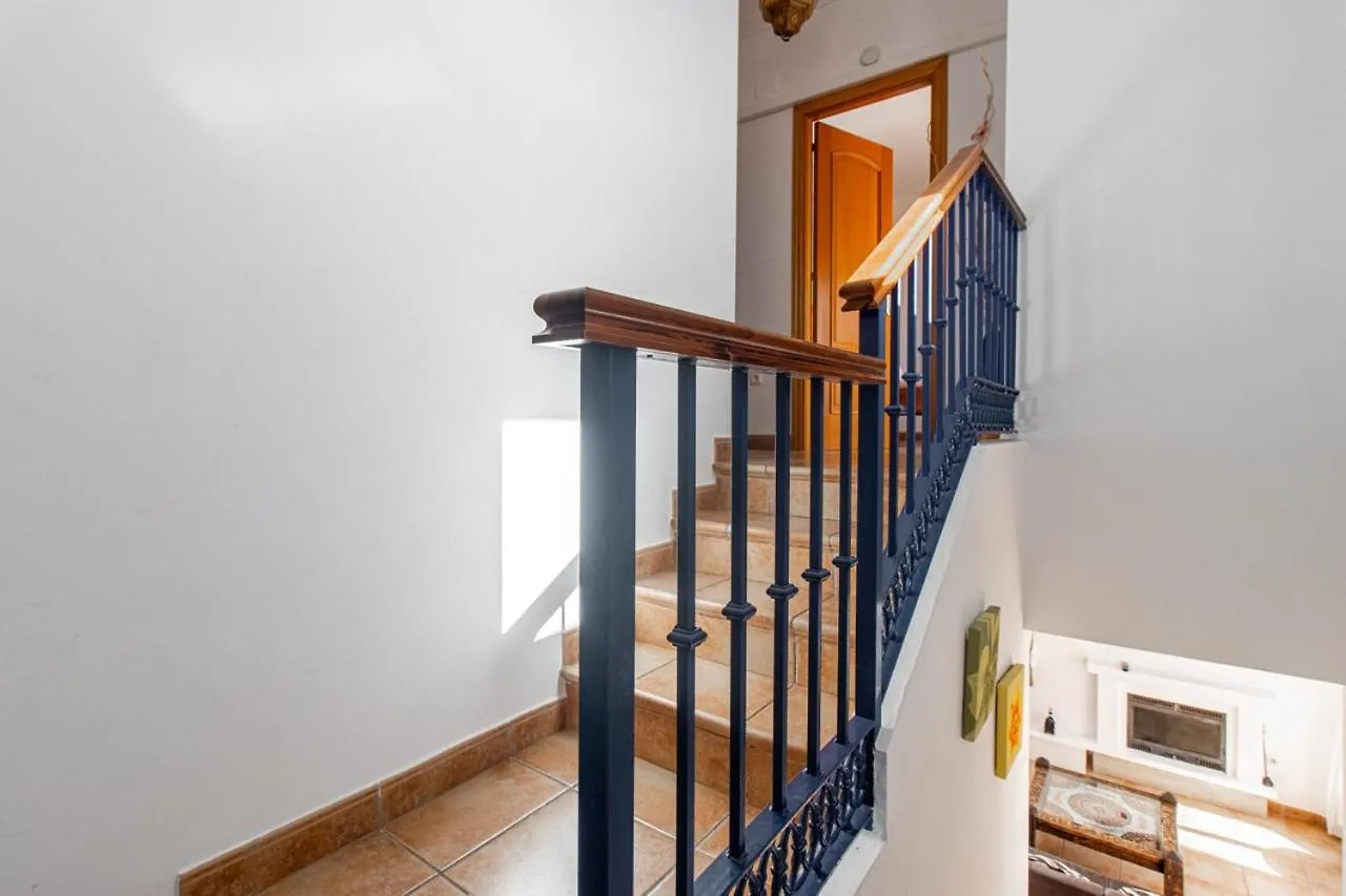 Tamango Hill, Nerja Villa Spanien