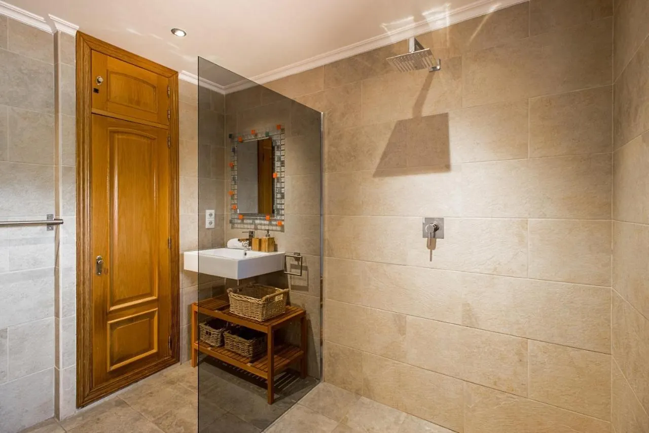 Tamango Hill, Nerja Villa