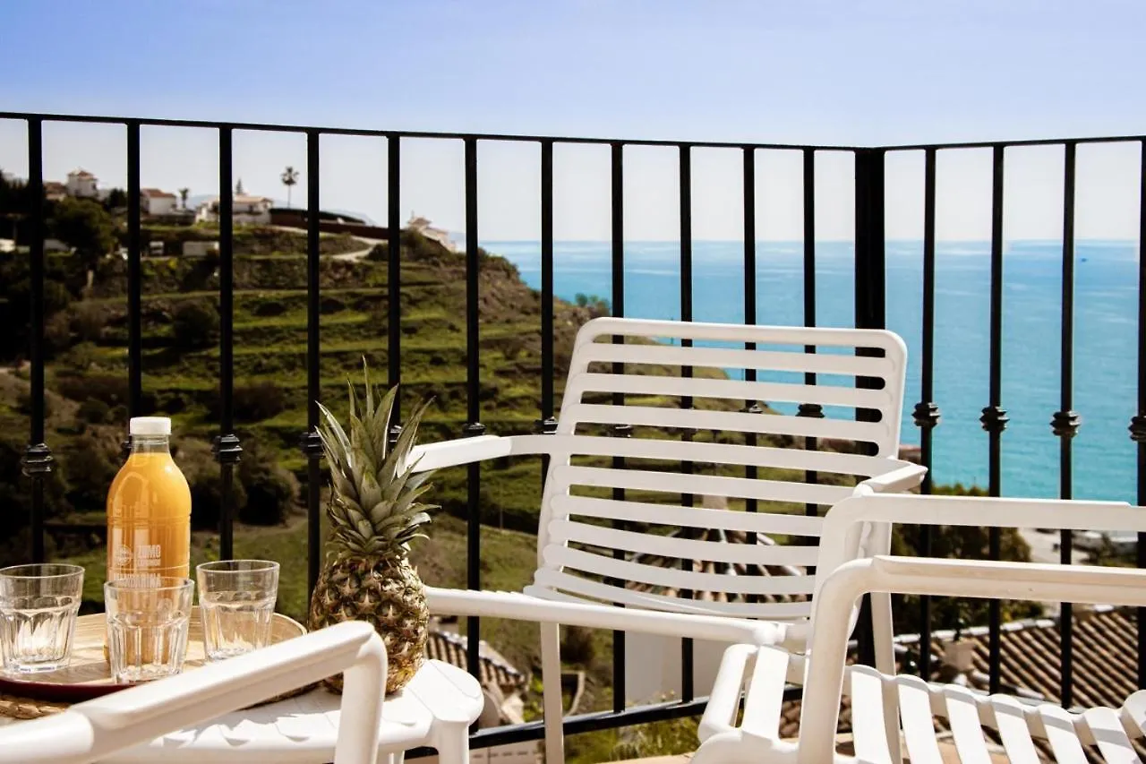 Tamango Hill, Nerja Villa 0*,