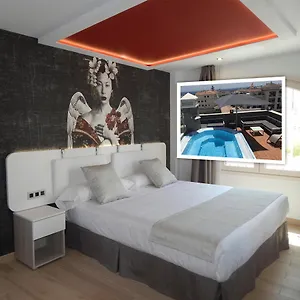 Boutique Dona Carmen - Adults Recommended Pensionat Nerja