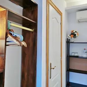 Barcelona Coronahostal Pensionat Badalona
