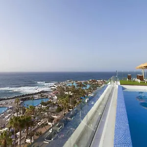 Vallemar Hotell Puerto de la Cruz (Tenerife)