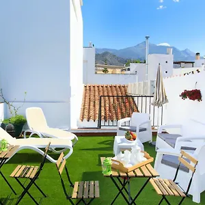 Armijorooms Pensionat Nerja