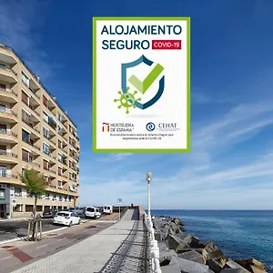 Parma Hotell San Sebastián